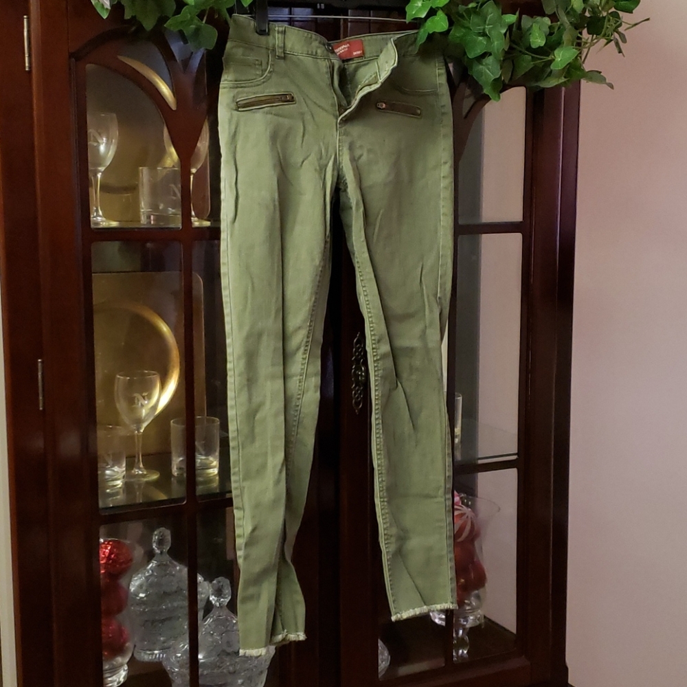 Arizona Jeans-Skinny Jeans